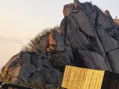 -丹东凤凰山景区