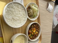 -真功夫(百荣店)