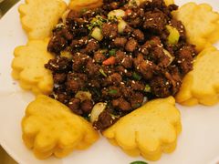 -京福华肥牛城·清真(香河店)