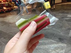 -本格旺索罗(樟宜机场T1店)