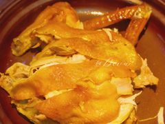 -秋色客家菜(南山店)