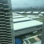 -上海浦东嘉里大酒店
