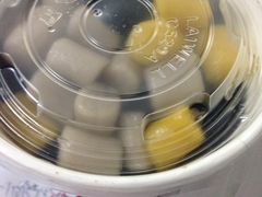 -鲜芋仙(泰州万达店)