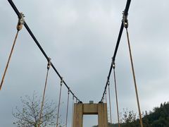 -梅岭月亮湾山体公园