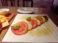 -FABIO’S费比欧披萨餐厅