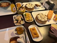 -阿那亚第三食堂 Cafeteria 3