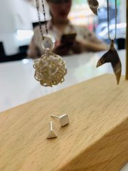 -壹定制珠宝(五一广场店)