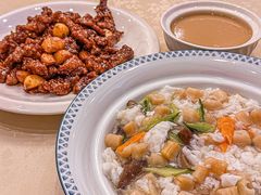 花生糊-津城食府