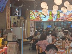 -本色.小马哥烧烤(无锡九里仓店)