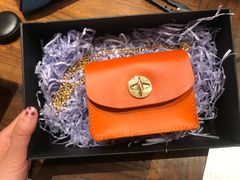 -HEARTISANS手工DIY皮艺体验(安贞环宇荟店)