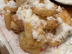 -长寿参鸡汤(朝韩风情街店)