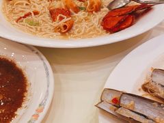 -南海渔村(珠江新城店)