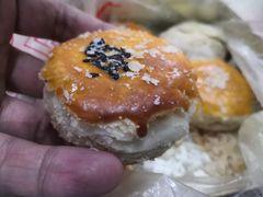 -周记传统糕点PASTRY(蜀汉路店)