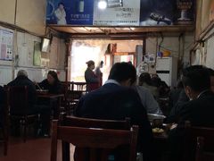 大堂-野狗羊肉汤