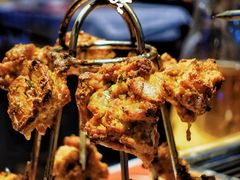 焖烤架子羊排-李双猪·小龙虾·烧烤·羊肉煲(乐山店)