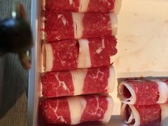 -古关火锅店(古北水镇景区店)