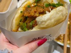 -小豆海棠(人民南路店)