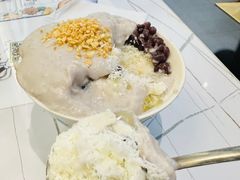 -糖潮糖水铺(省府店)