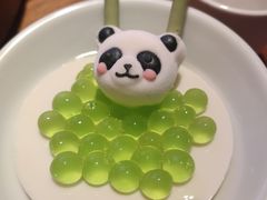 -老板恋上鱼(恒隆广场店)