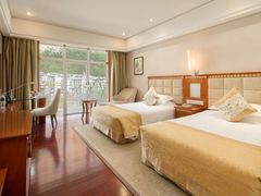 -张家界青和锦江国际酒店