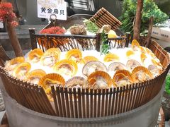 -汉阳廷自助烤肉·火锅(万丰海岸城店)