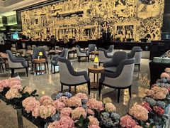 -广州花园酒店