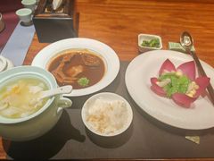 -王府茶宴(大观园总店)