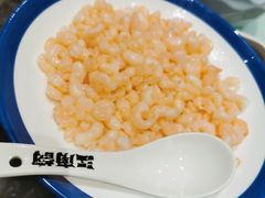 清炒河虾仁-江南韵·无锡太湖文化体验餐厅(凤凰天街店)