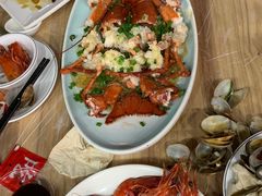 -醉壹号海鲜大排档(厦门美食地标店)