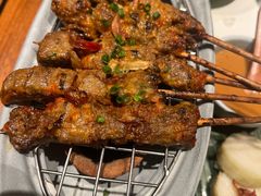 -三亚艾迪逊酒店·海滩烧烤 BARBACOA·现场乐队·浪漫晚餐·烧烤海鲜