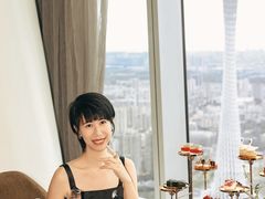 -广州四季酒店