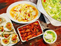 -漫天香·小龙虾餐厅(夏湾店)