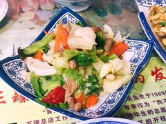 -宝正臻天津包子总店(金阳光居易店)