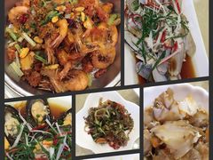 小芳海鲜厅-合家小菜餐馆(新诚花苑店)