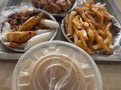 -阿信糖水(体育花园店)
