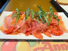 -安妮意大利餐厅(国贸店)