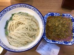 -朱洪元苏式面馆(绿宝广场店)