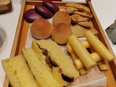 -百富源·海鲜辽菜(和平北大街店)