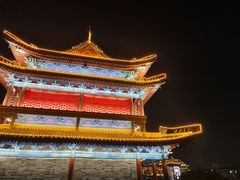 -西安城墙·碑林历史文化景区