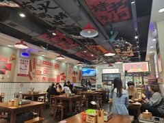 -黔有有贵州酸汤夺夺粉火锅(五味十字店)