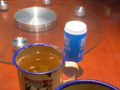 -山涧肴·泉水煮活鱼(坂田店)