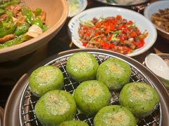 -吃饭皇帝大·土家民族菜(武陵源店)