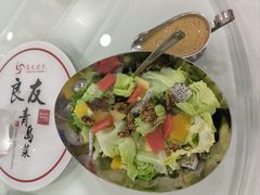 -良友·海鲜青岛菜(五四广场店)