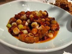 -俏江南天津时尚曲艺主题餐厅(马场道店)