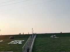 -佛手湖郊野公园