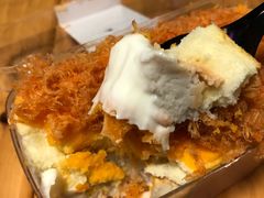 -迦南·甜品蛋糕(传媒店)