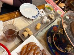 -东来顺•非遗火锅(外滩店)