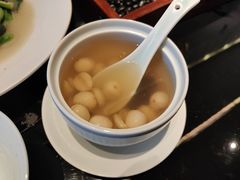 武夷山爆莲-西茶·宋宴·精致江南料理