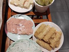 -东来顺饭庄(西直门店)