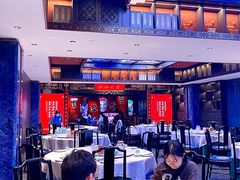 -四世同堂·京菜·烤鸭(双井店)
